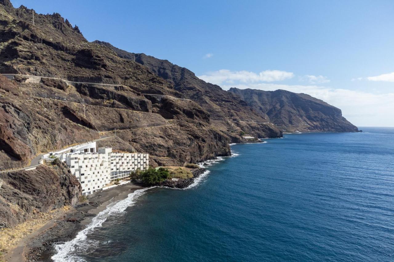 Home2Book Beach Front Las Gaviotas Santa Cruz de Tenerife Exterior foto