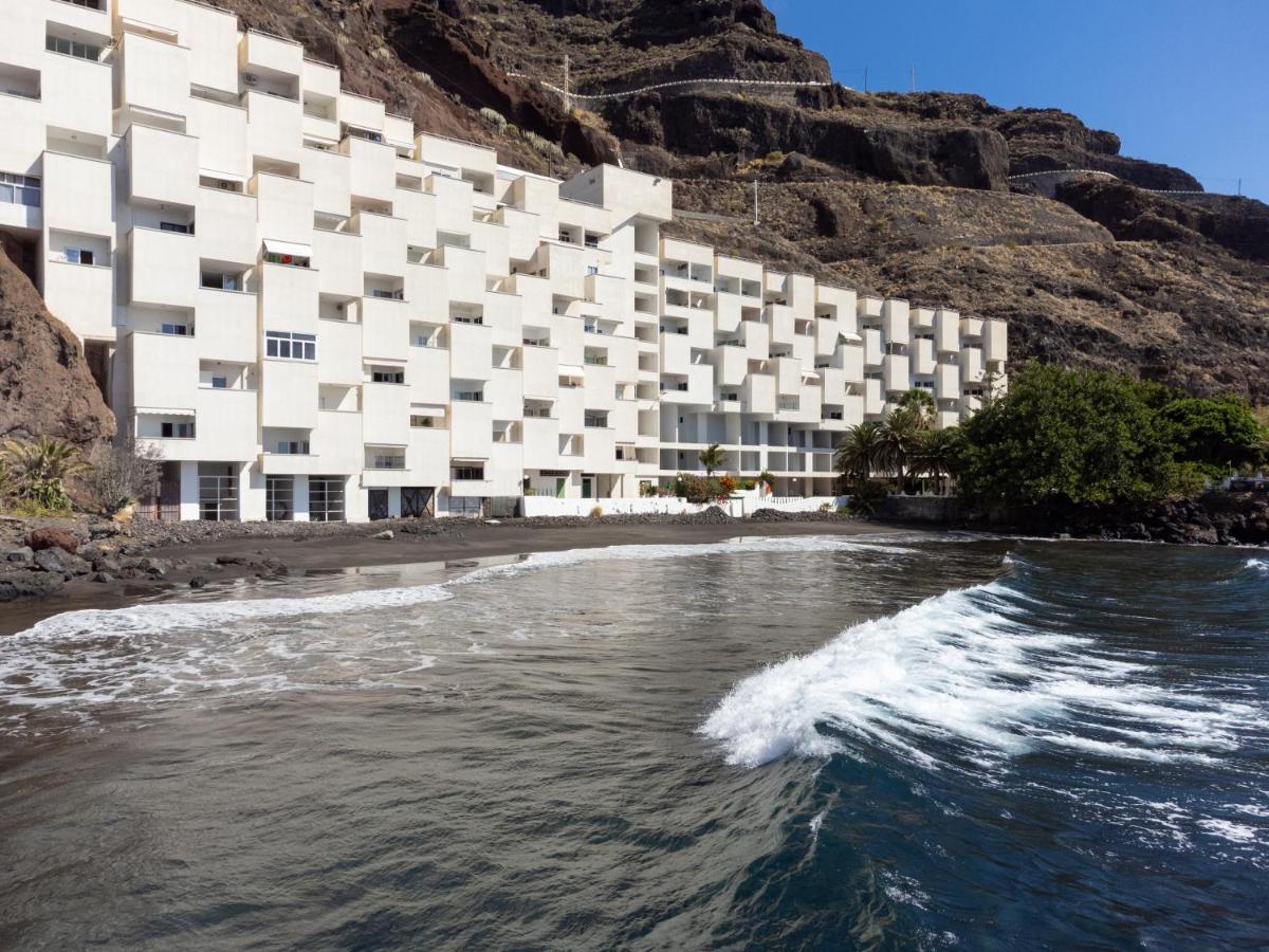 Home2Book Beach Front Las Gaviotas Santa Cruz de Tenerife Exterior foto